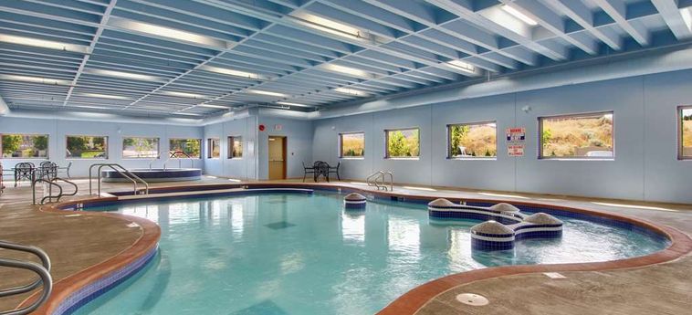 Hotel Best Western Plus Kamloops Kamloops: Photo 