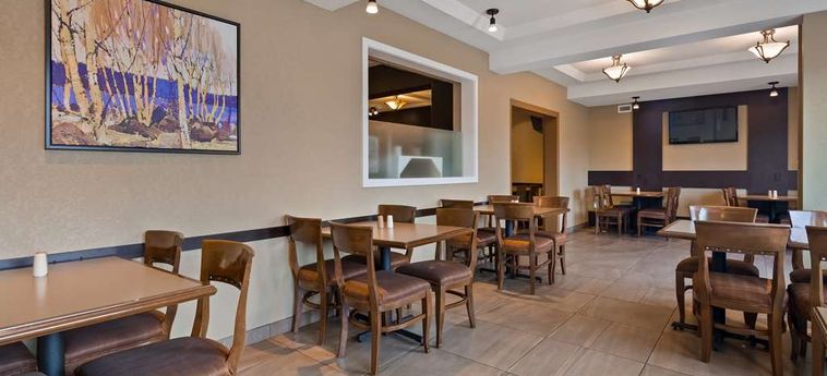Hotel Best Western Plus Kamloops Kamloops: Photo 