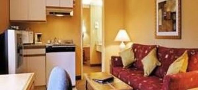 Hotel Accent Inn Kamloops:  KAMLOOPS