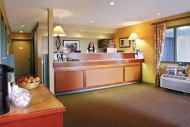Hotel Accent Inn Kamloops:  KAMLOOPS