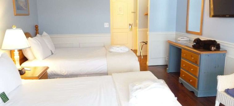 Hotel South Thompson Inn &Amp; Conference Center Kamloops: Foto 
