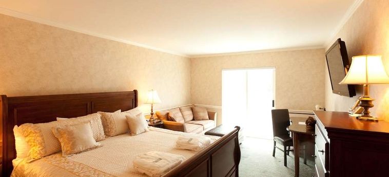 Hotel South Thompson Inn &Amp; Conference Center Kamloops: Foto 