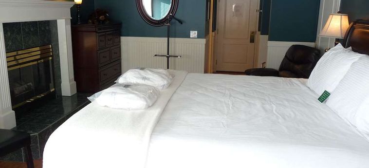 Hotel South Thompson Inn &Amp; Conference Center Kamloops: Foto 