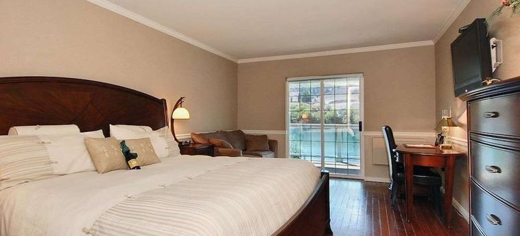 Hotel South Thompson Inn &Amp; Conference Center Kamloops: Foto 
