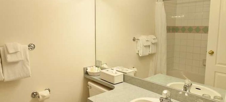 Hotel South Thompson Inn &Amp; Conference Center Kamloops: Foto 