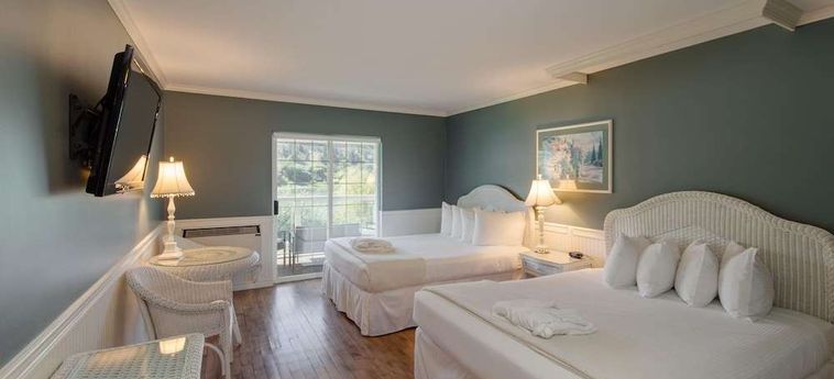 Hotel South Thompson Inn &Amp; Conference Center Kamloops : Photo 