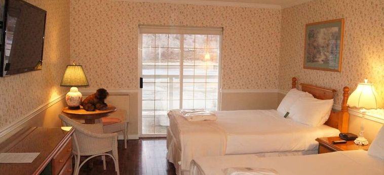 Hotel South Thompson Inn &Amp; Conference Center Kamloops: Foto 