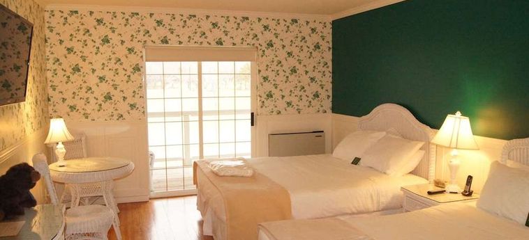 Hotel South Thompson Inn &Amp; Conference Center Kamloops: Foto 