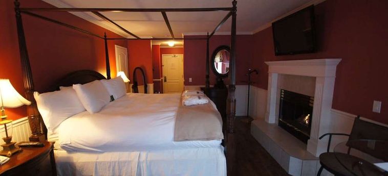 Hotel South Thompson Inn &Amp; Conference Center Kamloops: Foto 