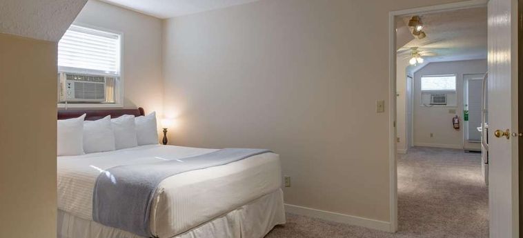 Hotel South Thompson Inn &Amp; Conference Center Kamloops: Foto 