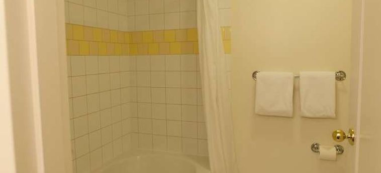 Hotel South Thompson Inn &Amp; Conference Center Kamloops: Foto 