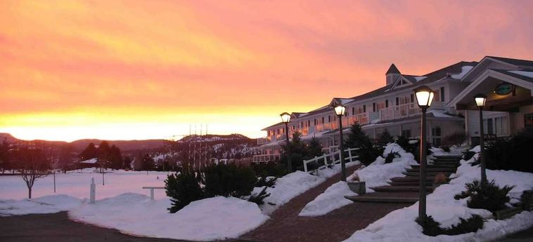 Hotel South Thompson Inn &Amp; Conference Center Kamloops: Foto 