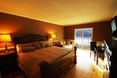 Hotel South Thompson Inn &Amp; Conference Center Kamloops: Photo 