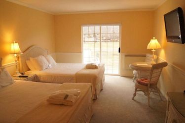 Hotel South Thompson Inn &Amp; Conference Center Kamloops: Photo 