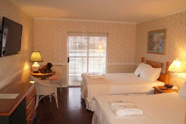 Hotel South Thompson Inn &Amp; Conference Center Kamloops: Photo 