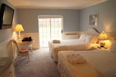 Hotel South Thompson Inn &Amp; Conference Center Kamloops: Photo 