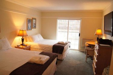 Hotel South Thompson Inn &Amp; Conference Center Kamloops: Photo 