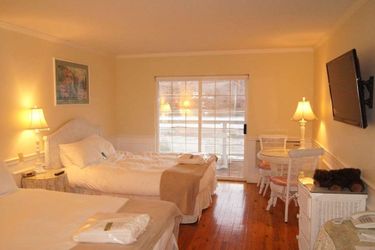 Hotel South Thompson Inn &Amp; Conference Center Kamloops: Photo 