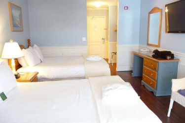 Hotel South Thompson Inn &Amp; Conference Center Kamloops: Photo 