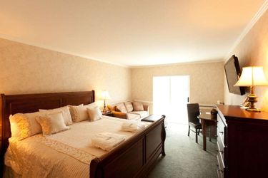 Hotel South Thompson Inn &Amp; Conference Center Kamloops: Photo 