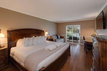 Hotel South Thompson Inn &Amp; Conference Center Kamloops: Photo 