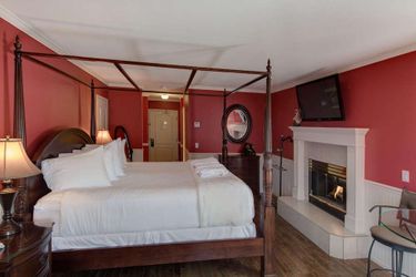 Hotel South Thompson Inn &Amp; Conference Center Kamloops: Photo 