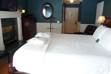 Hotel South Thompson Inn &Amp; Conference Center Kamloops: Photo 