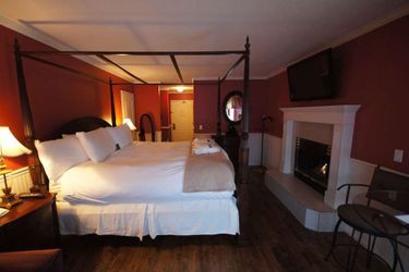 Hotel South Thompson Inn &Amp; Conference Center Kamloops: Photo 