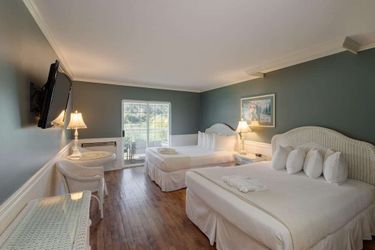 Hotel South Thompson Inn &Amp; Conference Center Kamloops: Photo 