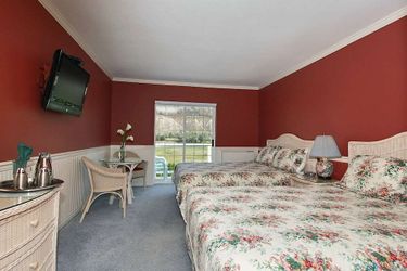 Hotel South Thompson Inn &Amp; Conference Center Kamloops: Photo 