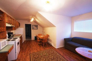 Hotel South Thompson Inn &Amp; Conference Center Kamloops: Photo 