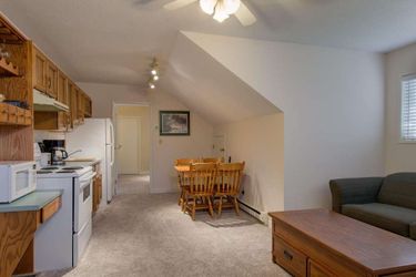 Hotel South Thompson Inn &Amp; Conference Center Kamloops: Photo 