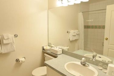 Hotel South Thompson Inn &Amp; Conference Center Kamloops: Photo 