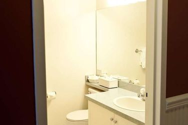 Hotel South Thompson Inn &Amp; Conference Center Kamloops: Photo 