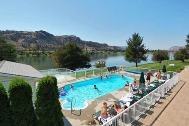 Hotel South Thompson Inn &Amp; Conference Center Kamloops: Photo 