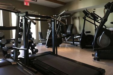 Hotel South Thompson Inn &Amp; Conference Center Kamloops: Photo 