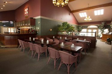 Hotel South Thompson Inn &Amp; Conference Center Kamloops: Photo 