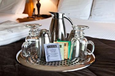 Hotel South Thompson Inn &Amp; Conference Center Kamloops: Photo 
