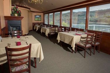 Hotel South Thompson Inn &Amp; Conference Center Kamloops: Photo 