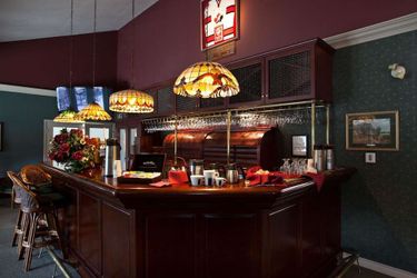 Hotel South Thompson Inn &Amp; Conference Center Kamloops: Photo 