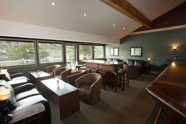 Hotel South Thompson Inn &Amp; Conference Center Kamloops: Photo 