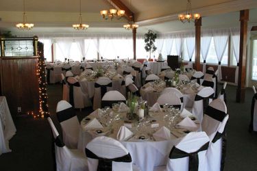Hotel South Thompson Inn &Amp; Conference Center Kamloops: Photo 