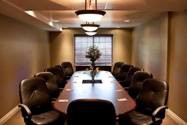 Hotel South Thompson Inn &Amp; Conference Center Kamloops: Photo 