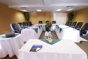 Hotel South Thompson Inn &Amp; Conference Center Kamloops: Photo 