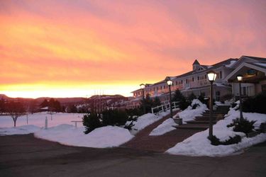 Hotel South Thompson Inn &Amp; Conference Center Kamloops: Photo 