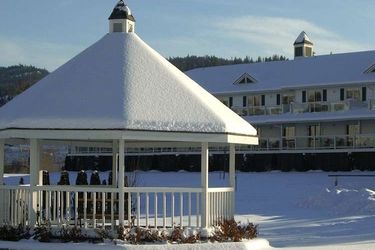 Hotel South Thompson Inn &Amp; Conference Center Kamloops: Photo 