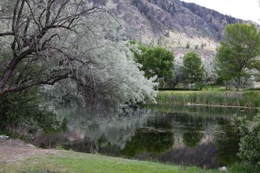 Hotel South Thompson Inn &Amp; Conference Center Kamloops: Photo 