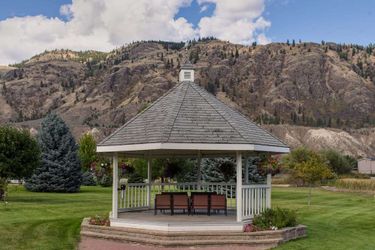 Hotel South Thompson Inn &Amp; Conference Center Kamloops: Photo 