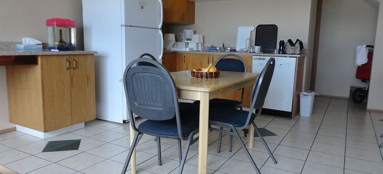 Hotel Alpine Motel Kamloops: Foto 