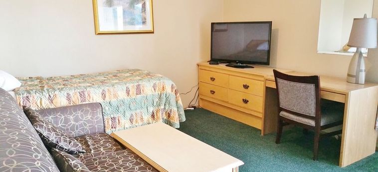 Hotel Alpine Motel Kamloops: Foto 
